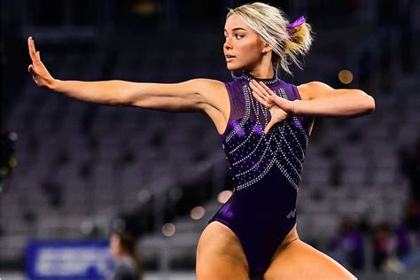 morgan wallen lsu gymnast|LSU Gymnast Olivia Dunne Makes It Very Clear What。